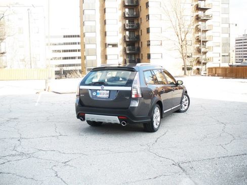 Used 2011 Saab 9-3 X AWD/4WD image 15