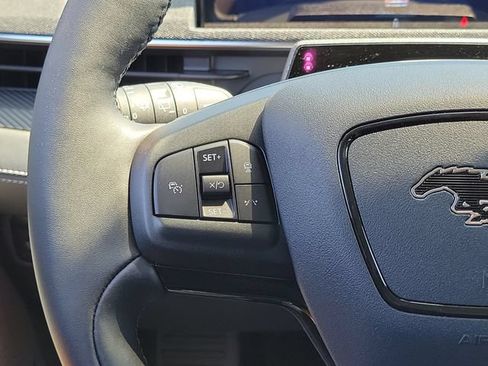 New 2026 Ford Mustang Mach-E Premium w/ Technology Package RWD image 33