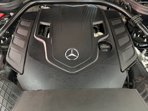 Certified 2024 Mercedes-Benz G 550 image 32