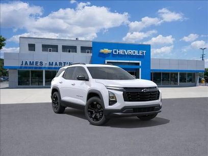 New 2027 Chevrolet Equinox LT w/ Convenience Package II
