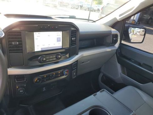 Used 2023 Ford F150 XL AWD/4WD image 26