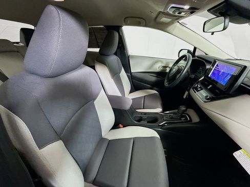 Used 2024 Toyota Corolla LE image 22