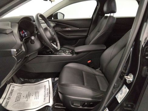 Used 2023 MAZDA CX-30 AWD 2.5 S w/ Preferred Package image 25