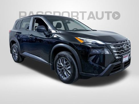 Certified 2024 Nissan Rogue S image 5