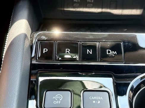 New 2025 Nissan Murano SL w/ Cargo Package image 17