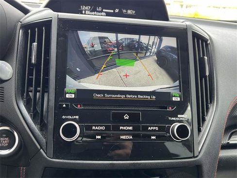 Used 2023 Subaru Forester Sport image 23