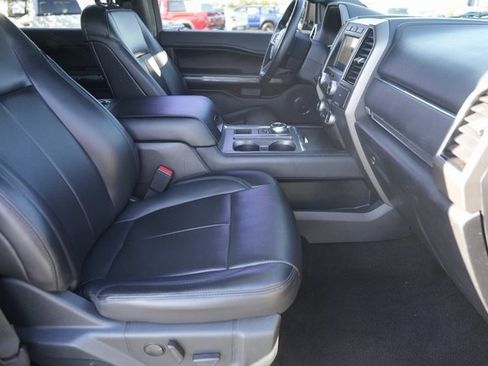 Certified 2021 Ford Expedition XLT image 19