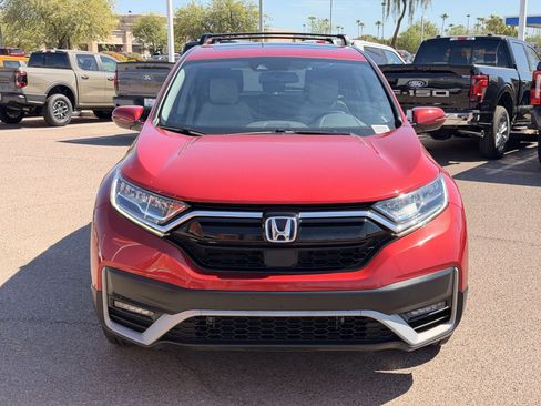 Used 2022 Honda CR-V EX-L image 44