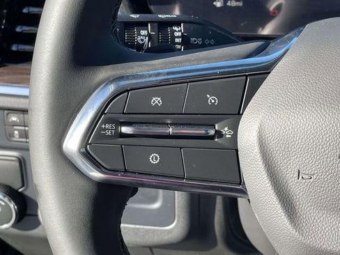 New 2026 Chevrolet Tahoe Premier image 19