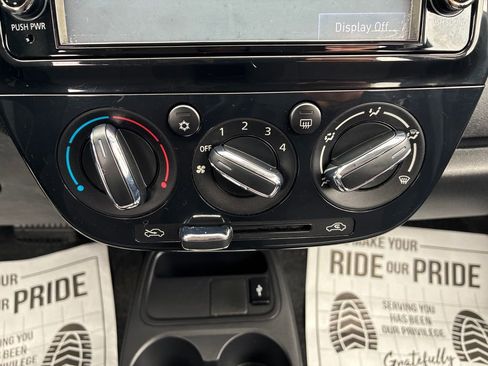 Used 2018 Mitsubishi Mirage ES FWD image 22
