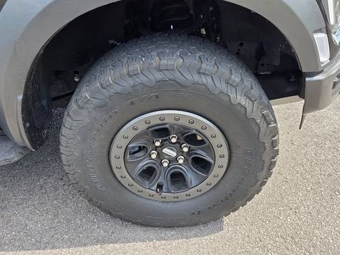 Used 2023 Ford F150 Raptor w/ Raptor Carbon Fiber Package AWD/4WD image 18