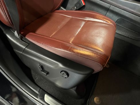 Certified 2024 Dodge Durango R/T AWD/4WD image 9