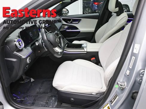 Used 2023 Mercedes-Benz C 300 4MATIC Sedan w/ AMG Line w/ Night Package image 13