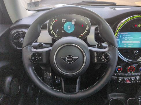 Used 2022 MINI Cooper S FWD image 25