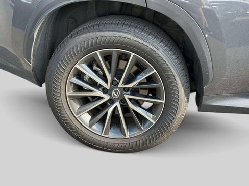 Used 2026 Lexus NX 350h AWD w/ Accessory Package (2T) image 8