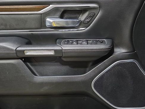 Used 2021 RAM 1500 Laramie w/ Off Road Group image 34