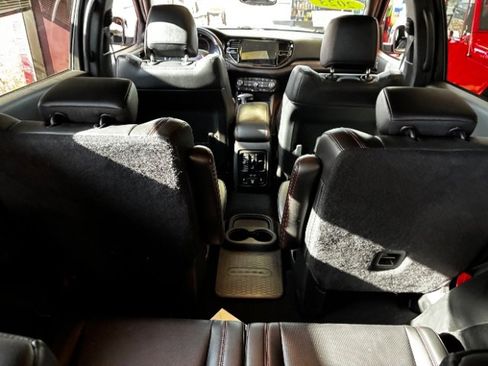 Used 2023 Dodge Durango R/T AWD/4WD image 32