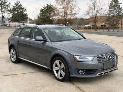 Used 2014 Audi A4 Premium w/ Lighting Package