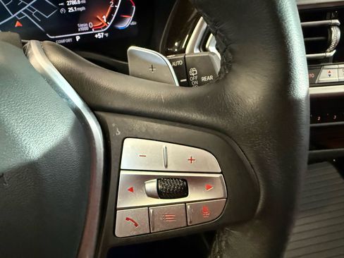 Used 2023 BMW X3 xDrive30i w/ Premium Package image 40