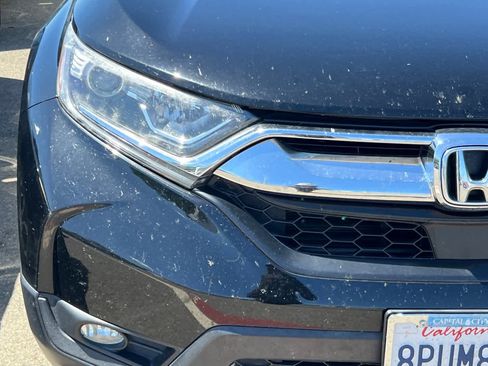 Used 2019 Honda CR-V EX-L image 14