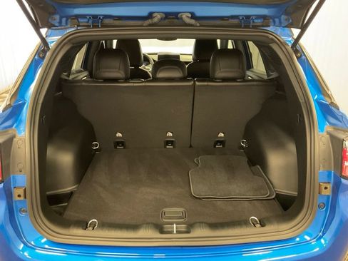 Used 2022 Jeep Compass Latitude AWD/4WD image 37