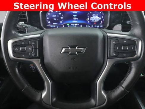 Used 2023 Chevrolet Silverado 1500 RST image 21