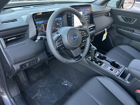 New 2026 Subaru Outback Premium image 14