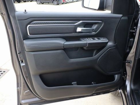 New 2026 RAM 1500 Big Horn image 9