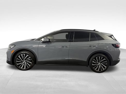 Used 2024 Volkswagen ID.4 S RWD image 11