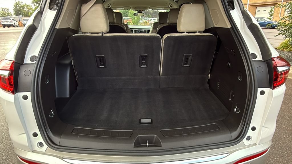 Used 2019 Buick Enclave Premium w/ Trailering Package, 5000 lbs. AWD/4WD image 11