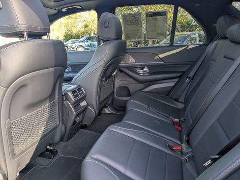 Certified 2022 Mercedes-Benz GLE 350 4MATIC image 16