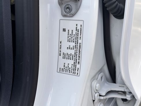 Used 2023 Tesla Model 3 Standard Range RWD image 22