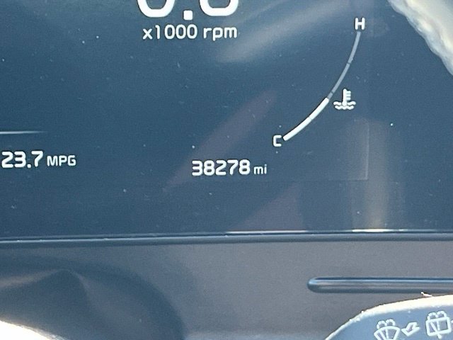 Certified 2023 Kia Sportage X-Pro Prestige AWD/4WD image 33