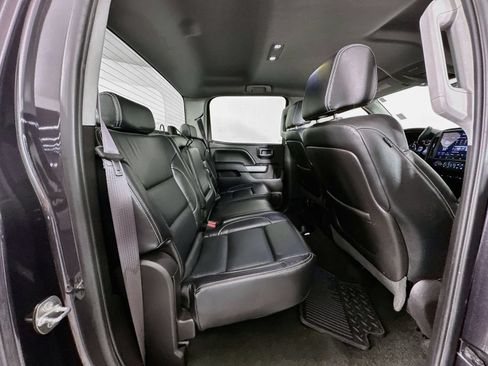Used 2014 Chevrolet Silverado 1500 LT w/ All Star Edition AWD/4WD image 26