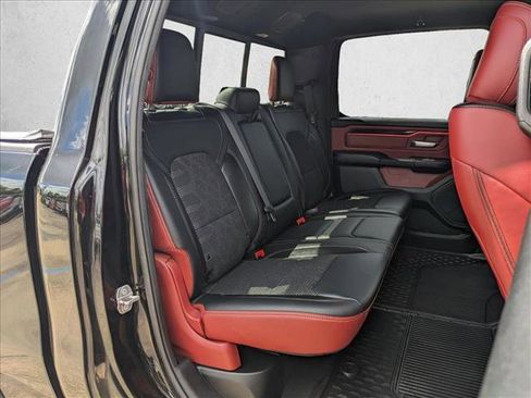 Used 2019 RAM 1500 Rebel w/ Rebel Level 2 Equipment Group image 20