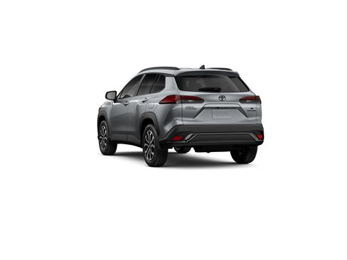 New 2026 Toyota Corolla Cross AWD Hybrid image 7