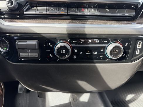 New 2026 Chevrolet Silverado 1500 LT image 21