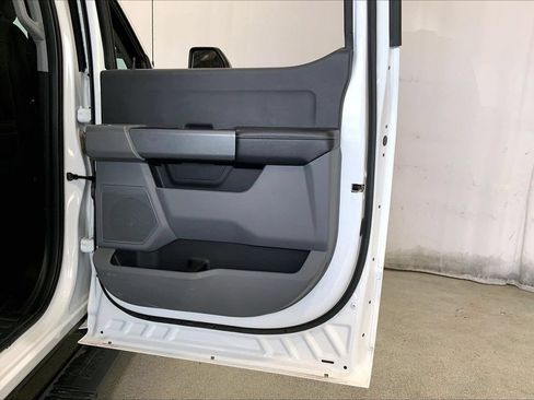 Used 2023 Ford F350 XLT w/ 360-Degree Camera Package AWD/4WD image 23