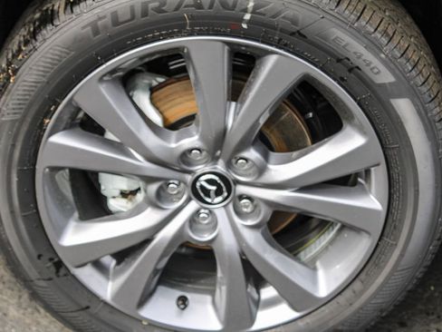New 2026 MAZDA CX-30 AWD 2.5 S w/ Premium Package image 10