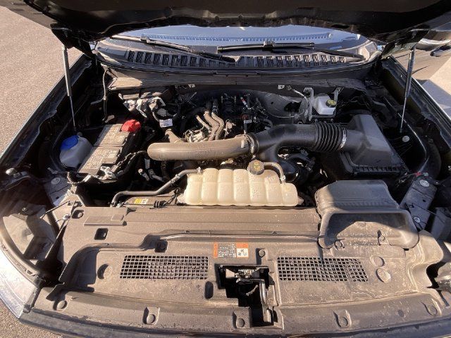 Used 2025 Ford Expedition Max Active AWD/4WD image 28