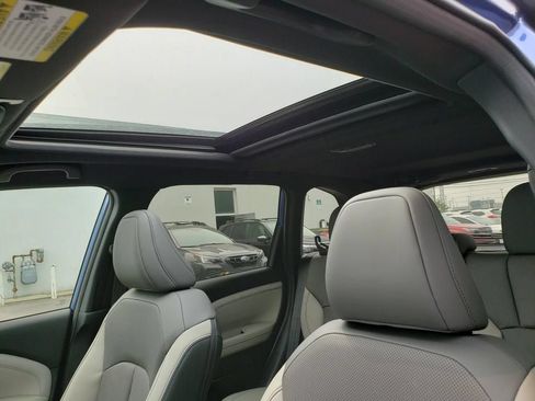 New 2026 Subaru Forester Limited AWD/4WD image 7