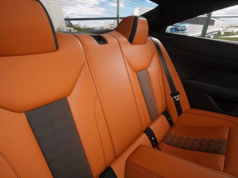 New 2026 BMW M4 xDrive Competition image 21