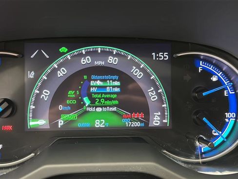 Used 2024 Toyota RAV4 SE w/ Weather & Moonroof Package AWD/4WD image 18