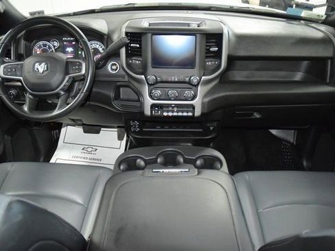 Used 2024 RAM 4500 Tradesman w/ Electrical Accessory Group image 21