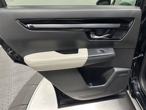 Certified 2023 Honda CR-V EX-L image 30