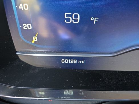 Used 2023 Chevrolet Tahoe RST image 13