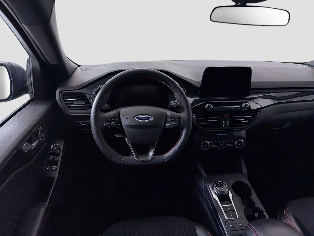 Used 2025 Ford Escape ST-Line FWD image 22