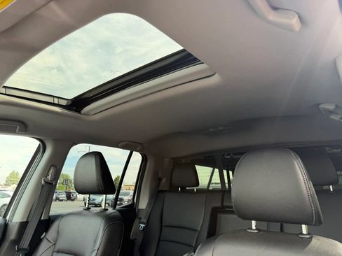 Used 2020 Honda Ridgeline RTL-E image 27