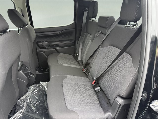 New 2026 Ford Ranger XL AWD/4WD image 10