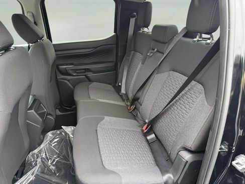 New 2026 Ford Ranger XL AWD/4WD image 10